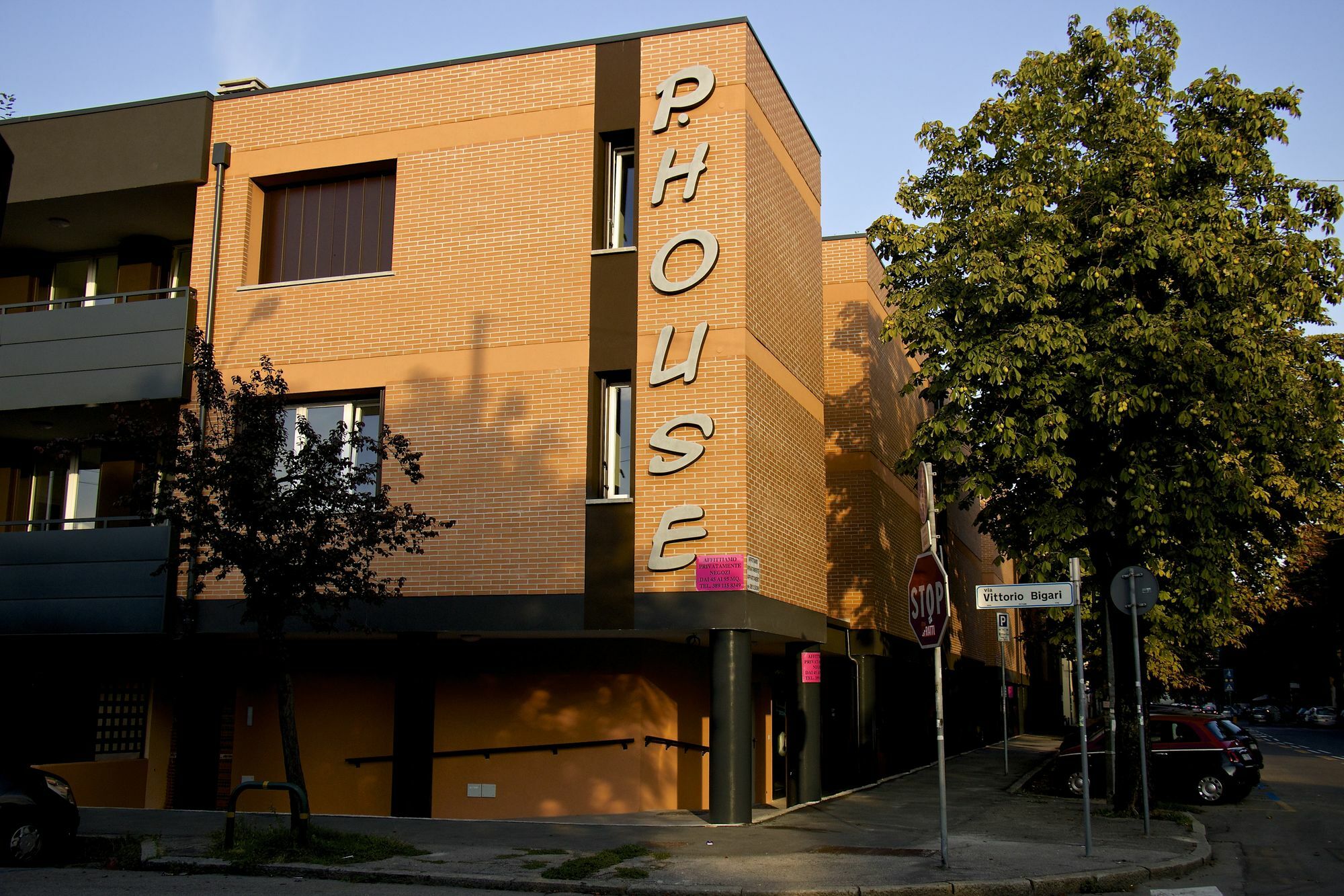 City House Sant'Orsola Bologna Exterior photo