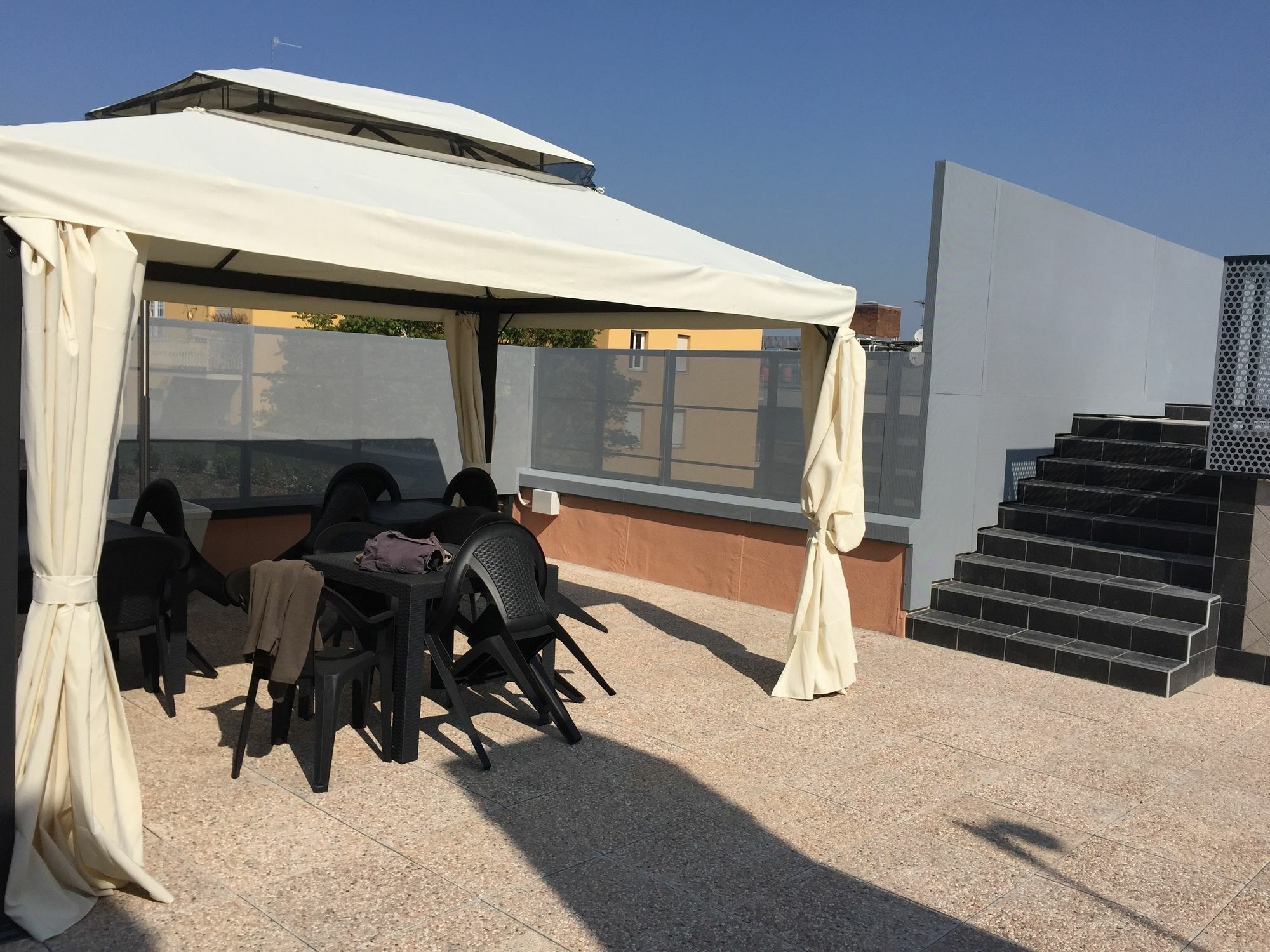 City House Sant'Orsola Bologna Exterior photo