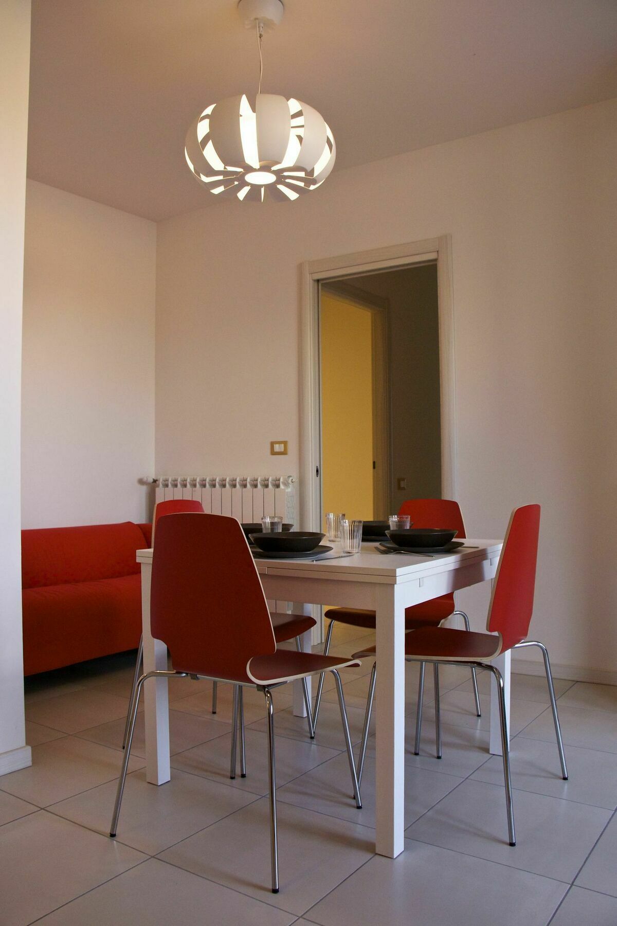 City House Sant'Orsola Bologna Exterior photo