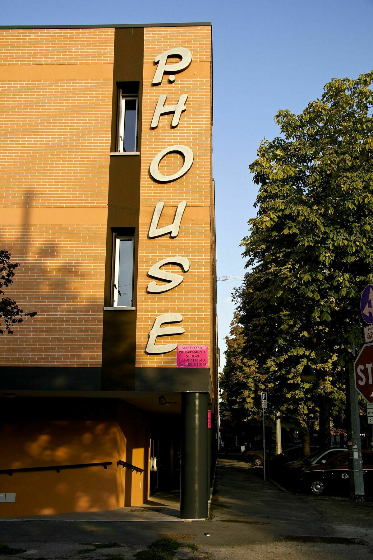 City House Sant'Orsola Bologna Exterior photo