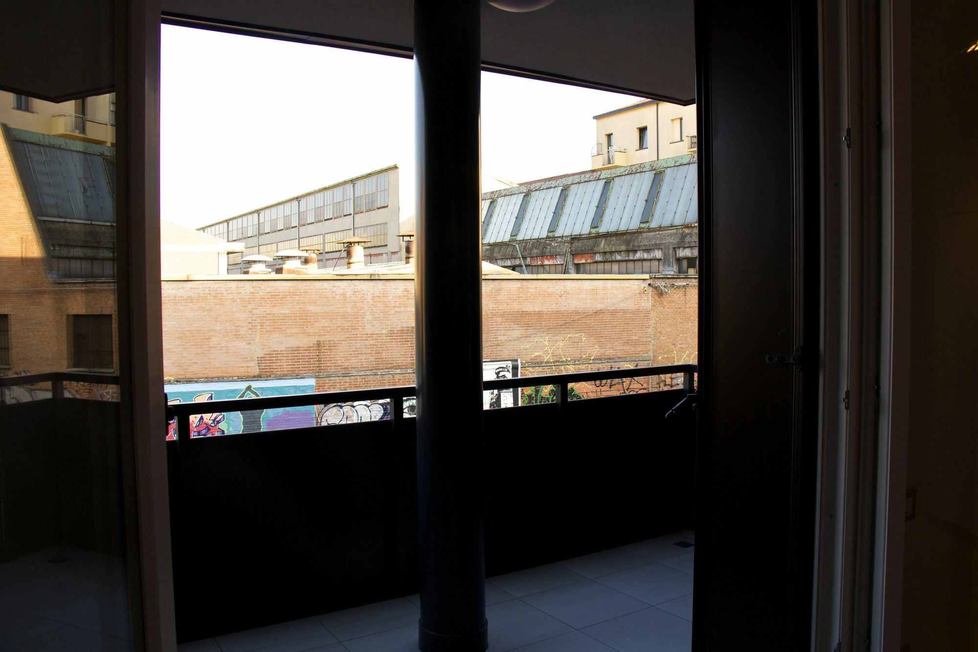 City House Sant'Orsola Bologna Exterior photo