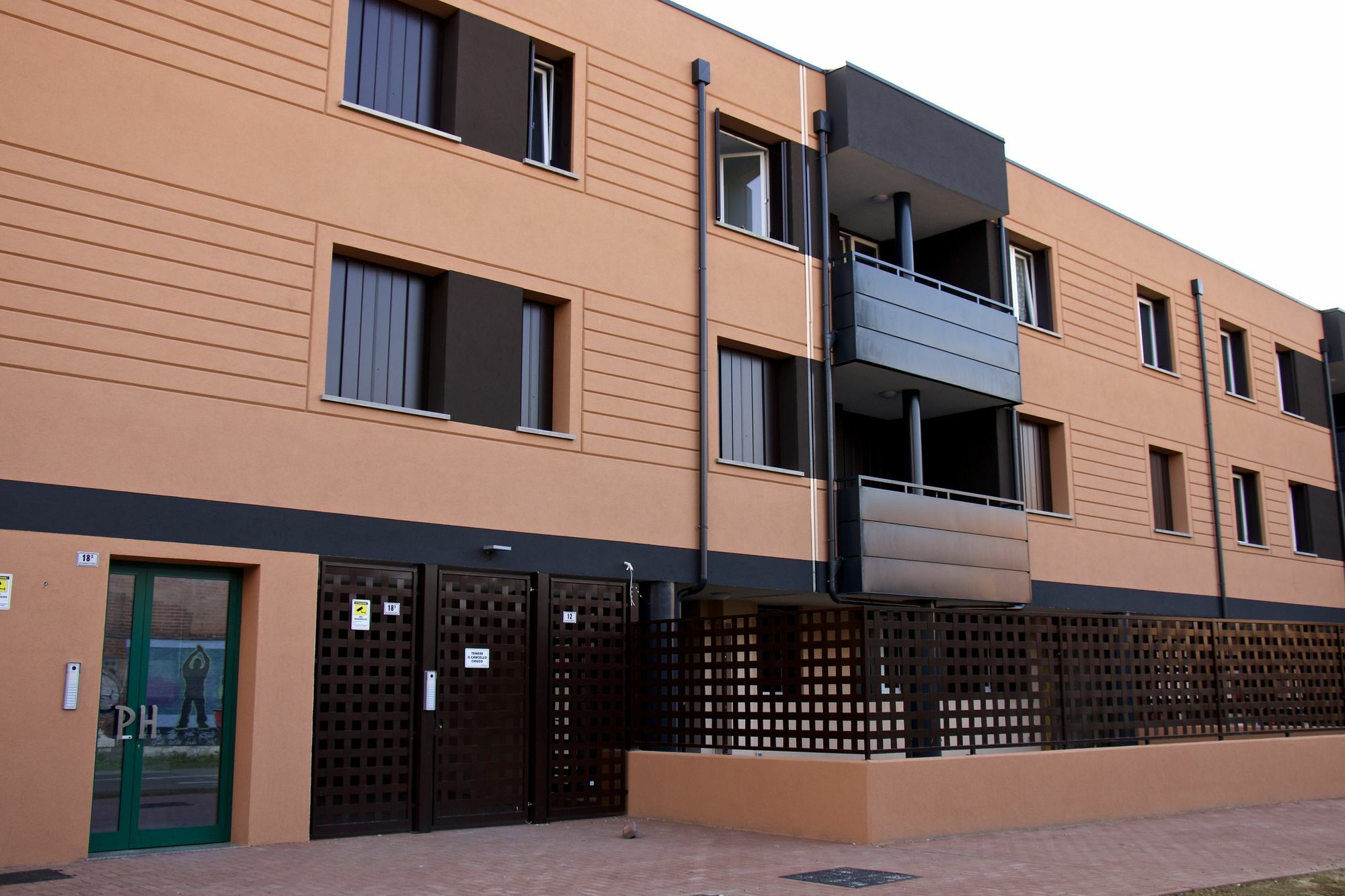 City House Sant'Orsola Bologna Exterior photo